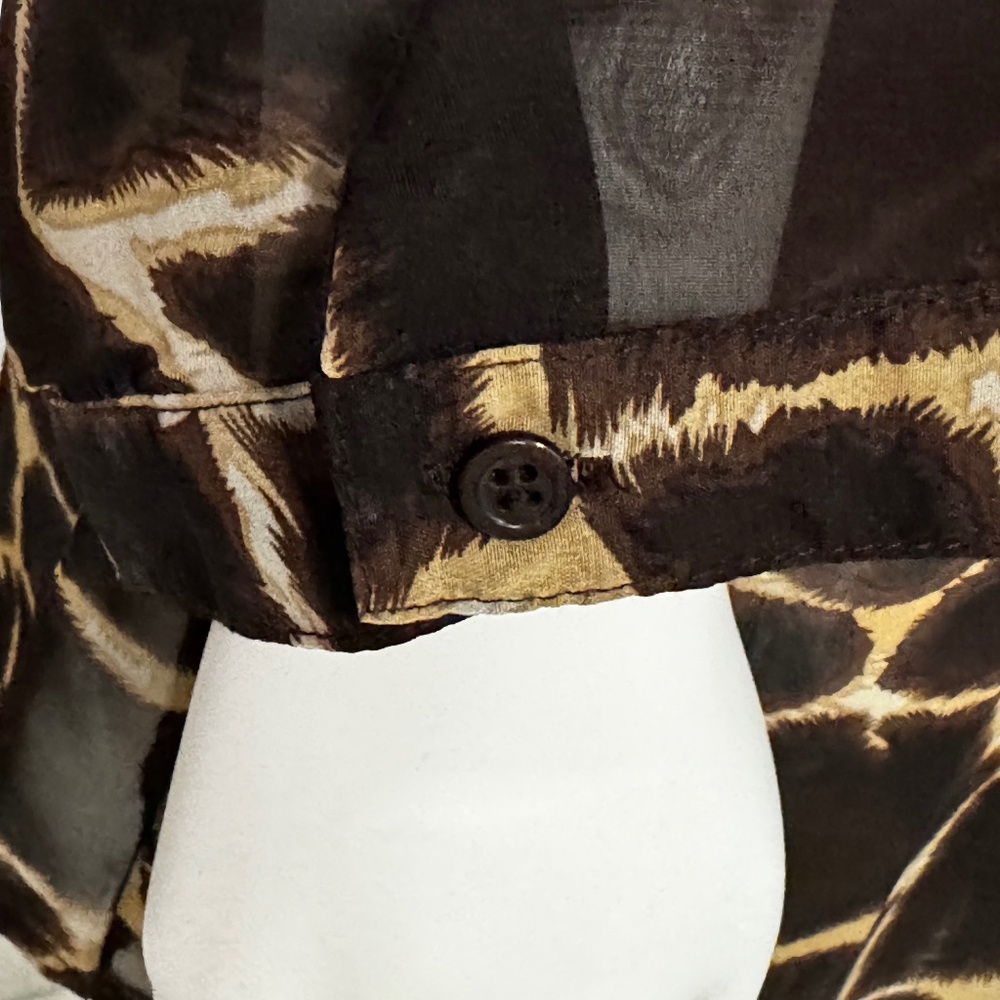 Como Giraffe Tunic - Picture 7 of 9